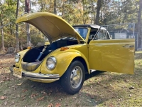 1972 Volkswagen Beetle for sale in Michigan (ID-146058)