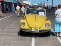 1972 Volkswagen Beetle for sale in Michigan (ID-146058)