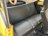 1972 Volkswagen Beetle for sale in Michigan (ID-146058)