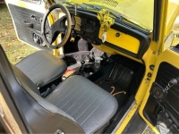 1972 Volkswagen Beetle for sale in Michigan (ID-146058)