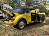 1972 Volkswagen Beetle for sale in Michigan (ID-146058)