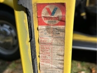 1972 Volkswagen Beetle for sale in Michigan (ID-146058)