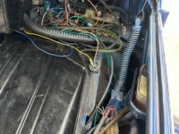 1972 Volkswagen Beetle for sale in Michigan (ID-155890)