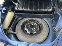 1972 Volkswagen Beetle for sale in Michigan (ID-155890)