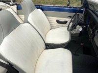 1972 Volkswagen Beetle for sale in Michigan (ID-155890)