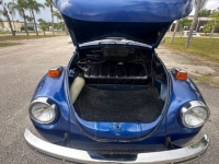 1972 Volkswagen Beetle for sale in Michigan (ID-155890)