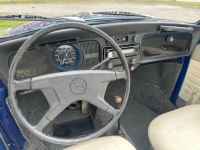1972 Volkswagen Beetle for sale in Michigan (ID-155890)
