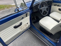 1972 Volkswagen Beetle for sale in Michigan (ID-155890)