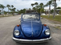 1972 Volkswagen Beetle for sale in Michigan (ID-155890)