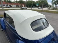 1972 Volkswagen Beetle for sale in Michigan (ID-155890)