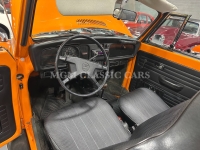 1972 Volkswagen Beetle Convertible for sale in Addison, Illinois (ID-135100)