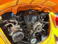 1972 Volkswagen Beetle Convertible for sale in Addison, Illinois (ID-135100)