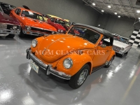 1972 Volkswagen Beetle Convertible for sale in Addison, Illinois (ID-135100)