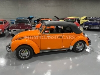 1972 Volkswagen Beetle Convertible for sale in Addison, Illinois (ID-135100)