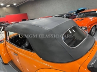 1972 Volkswagen Beetle Convertible for sale in Addison, Illinois (ID-135100)