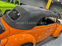 1972 Volkswagen Beetle Convertible for sale in Addison, Illinois (ID-135100)