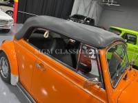 1972 Volkswagen Beetle Convertible for sale in Addison, Illinois (ID-135100)