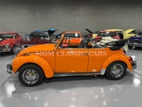 1972 Volkswagen Beetle Convertible for sale in Addison, Illinois (ID-135100)