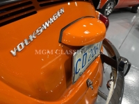 1972 Volkswagen Beetle Convertible for sale in Addison, Illinois (ID-135100)