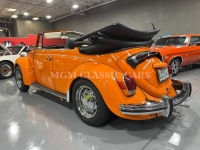 1972 Volkswagen Beetle Convertible for sale in Addison, Illinois (ID-135100)