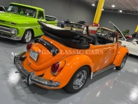 1972 Volkswagen Beetle Convertible for sale in Addison, Illinois (ID-135100)