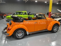 1972 Volkswagen Beetle Convertible for sale in Addison, Illinois (ID-135100)