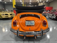 1972 Volkswagen Beetle Convertible for sale in Addison, Illinois (ID-135100)