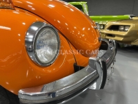 1972 Volkswagen Beetle Convertible for sale in Addison, Illinois (ID-135100)