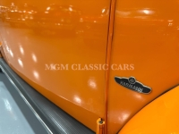 1972 Volkswagen Beetle Convertible for sale in Addison, Illinois (ID-135100)
