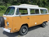 1972 Volkswagen Bus for sale in Michigan (ID-128169)