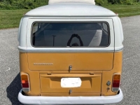 1972 Volkswagen Bus for sale in Michigan (ID-128169)