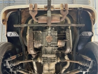 1972 Volkswagen Bus for sale in Michigan (ID-128169)