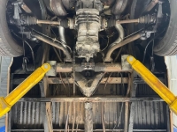 1972 Volkswagen Bus for sale in Michigan (ID-128169)