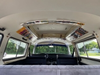 1972 Volkswagen Bus for sale in Michigan (ID-128169)