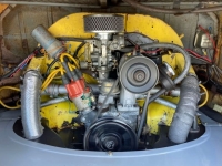 1972 Volkswagen Bus for sale in Michigan (ID-128169)