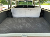 1972 Volkswagen Bus for sale in Michigan (ID-128169)