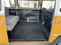 1972 Volkswagen Bus for sale in Michigan (ID-128169)
