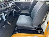 1972 Volkswagen Bus for sale in Michigan (ID-128169)