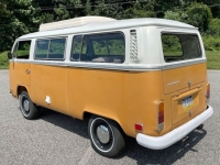 1972 Volkswagen Bus for sale in Michigan (ID-128169)
