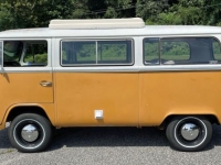 1972 Volkswagen Bus for sale in Michigan (ID-128169)