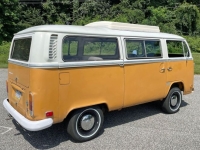 1972 Volkswagen Bus for sale in Michigan (ID-128169)