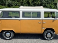 1972 Volkswagen Bus for sale in Michigan (ID-128169)