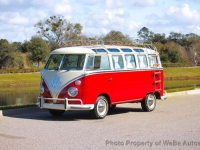 1972 Volkswagen Bus for sale in Riverhead, New York (ID-156079)
