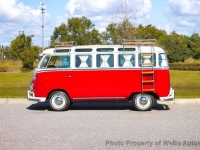 1972 Volkswagen Bus for sale in Riverhead, New York (ID-156079)