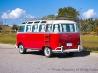 1972 Volkswagen Bus for sale in Riverhead, New York (ID-156079)