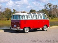 1972 Volkswagen Bus for sale in Riverhead, New York (ID-156079)