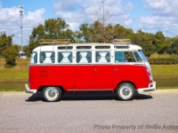 1972 Volkswagen Bus for sale in Riverhead, New York (ID-156079)