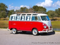 1972 Volkswagen Bus for sale in Riverhead, New York (ID-156079)
