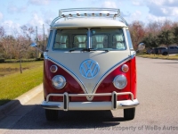 1972 Volkswagen Bus for sale in Riverhead, New York (ID-156079)