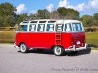 1972 Volkswagen Bus for sale in Riverhead, New York (ID-156079)
